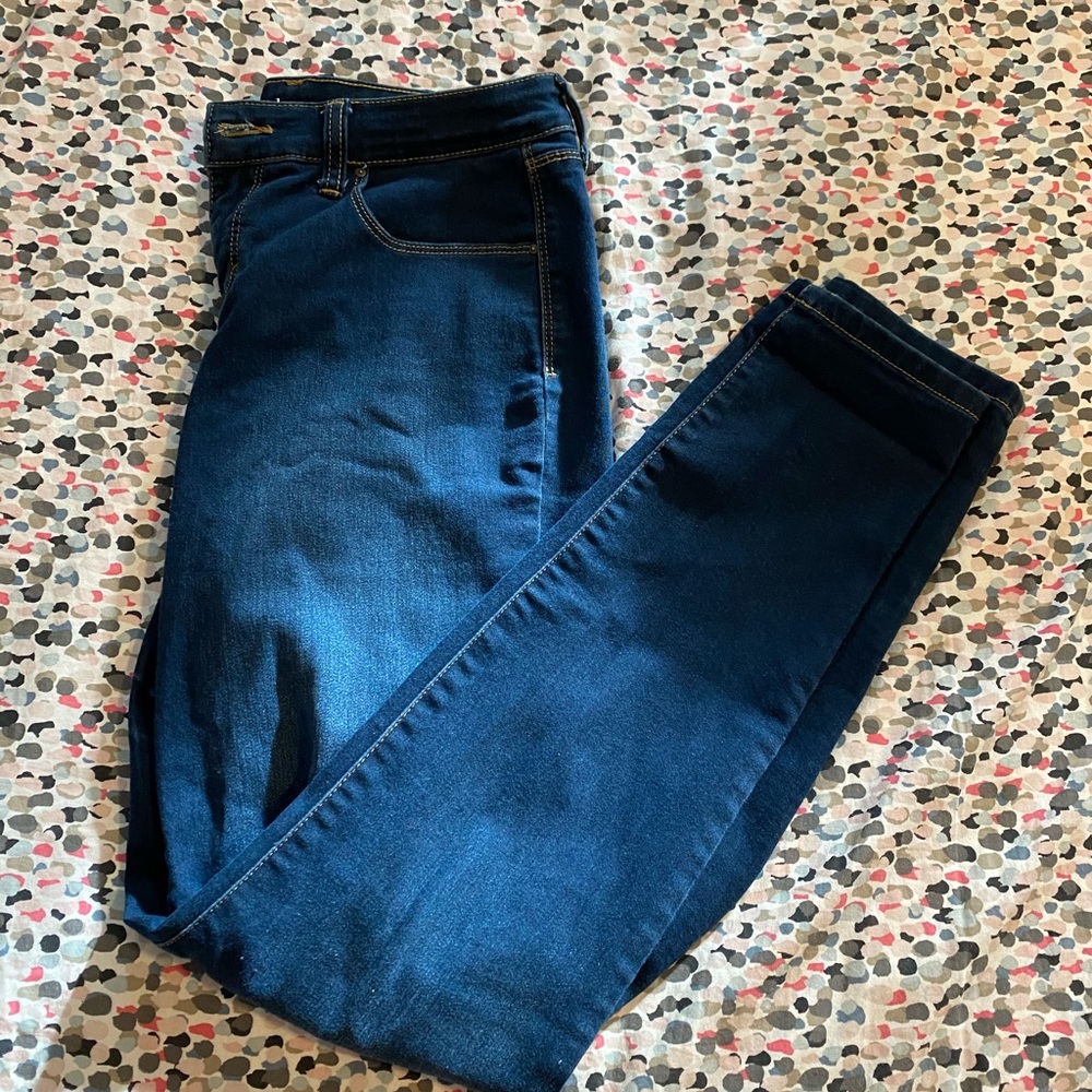 Style&Co Skinny Jean
